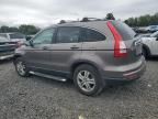 2011 Honda CR-V EXL