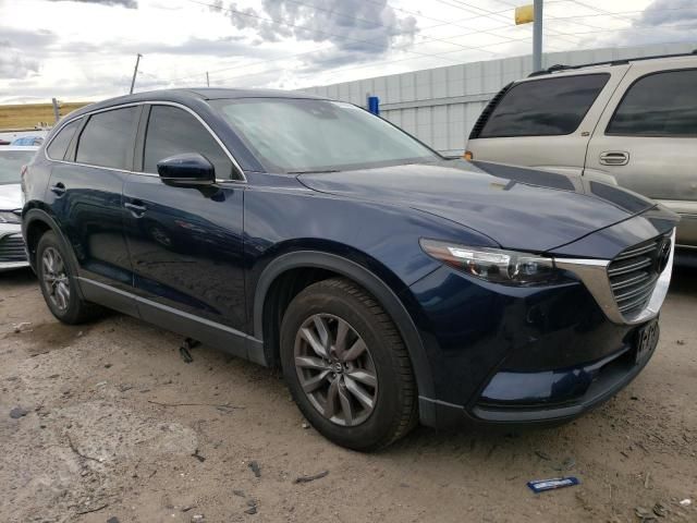 2019 Mazda CX-9 Sport