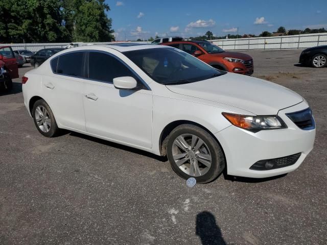 2013 Acura ILX 20