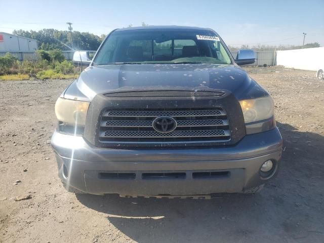 2008 Toyota Tundra Double Cab Limited