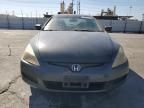 2004 Honda Accord EX