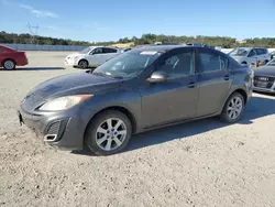 Mazda Vehiculos salvage en venta: 2011 Mazda 3 I