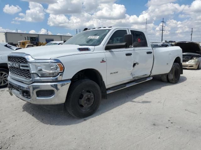 2022 Dodge 2022 RAM 3500 Tradesman