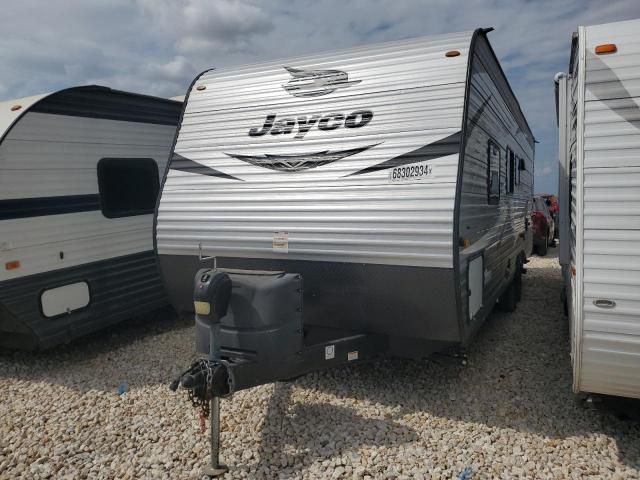 2021 Jayco Trailer