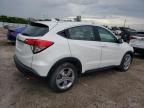 2020 Honda HR-V LX