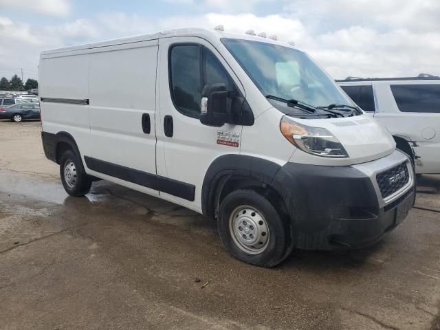 2020 Dodge RAM Promaster 1500 1500 Standard