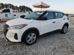 Nissan salvage cars for sale: 2023 Nissan Kicks S