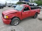 2003 Ford Ranger