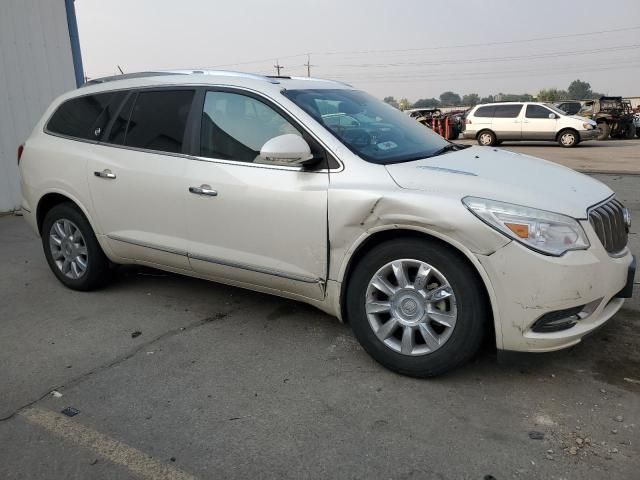 2014 Buick Enclave