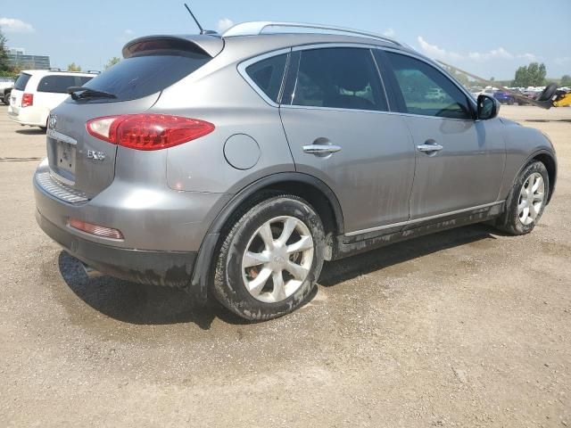 2009 Infiniti EX35 Base