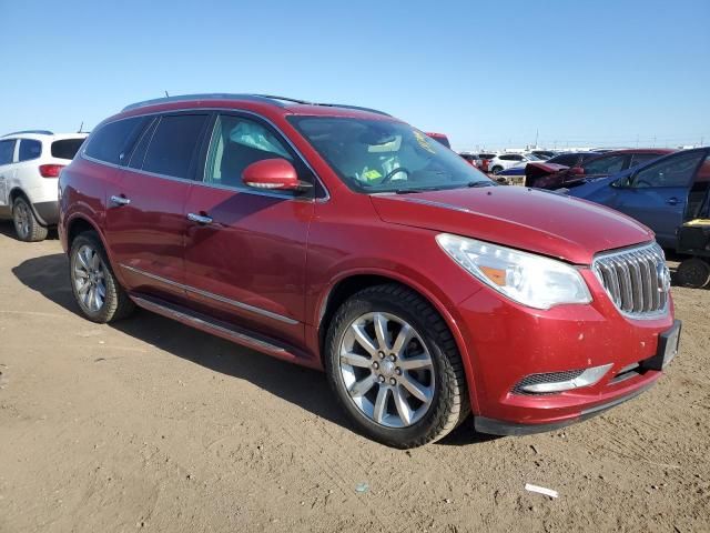 2014 Buick Enclave