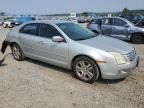 2009 Ford Fusion SEL