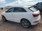 2016 Audi Q3 Premium Plus