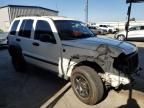 2006 Jeep Liberty Sport