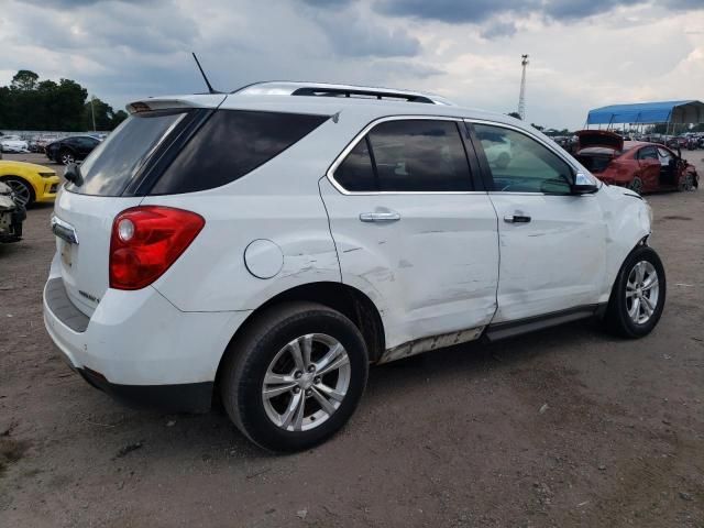 2013 Chevrolet Equinox LTZ