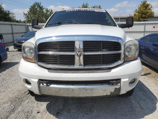 2006 Dodge RAM 3500