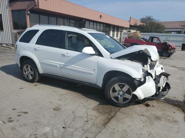 2008 Chevrolet Equinox LT