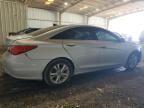 2012 Hyundai Sonata SE