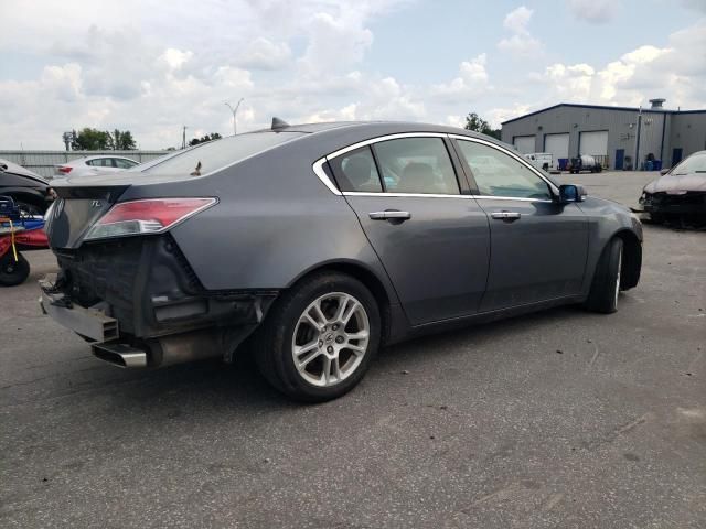 2011 Acura TL