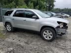 2015 GMC Acadia SLE