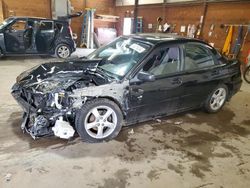 Subaru salvage cars for sale: 2007 Subaru Impreza 2.5I