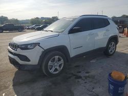 2024 Jeep Compass Latitude en venta en Lebanon, TN