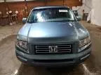 2006 Honda Ridgeline RTL