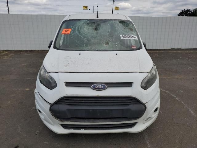 2015 Ford Transit Connect XLT