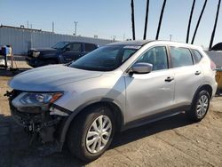 2020 Nissan Rogue S en venta en Van Nuys, CA