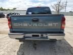 2007 Chevrolet Silverado C1500 Classic