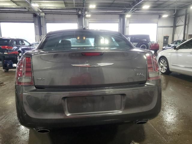 2014 Chrysler 300 S