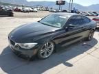 2014 BMW 428 I