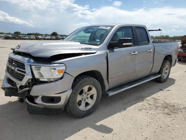 2020 Dodge RAM 1500 BIG HORN/LONE Star