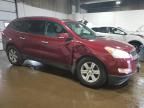 2010 Chevrolet Traverse LT