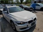 2013 BMW 328 I Sulev