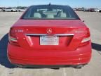 2014 Mercedes-Benz C 300 4matic