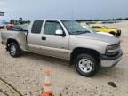 2000 Chevrolet Silverado C1500