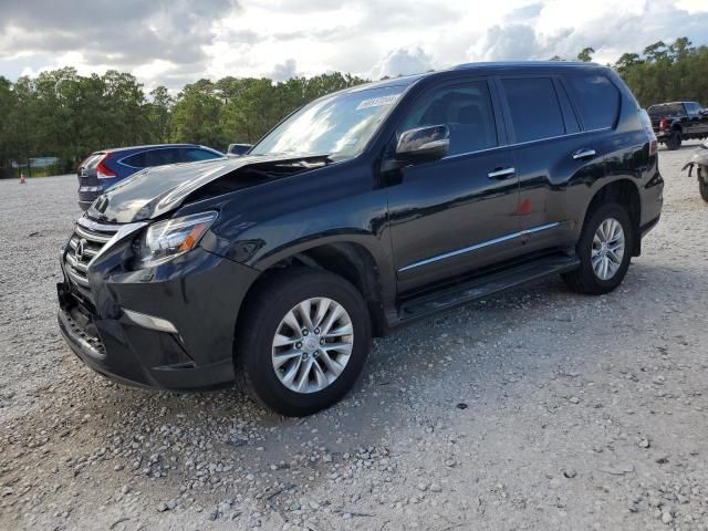 2017 Lexus GX 460