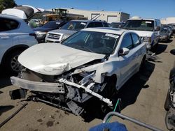 Salvage cars for sale at Martinez, CA auction: 2016 Nissan Altima 2.5