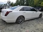 2018 Cadillac CT6 Luxury