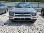 1994 Toyota Pickup 1/2 TON Extra Long Wheelbase