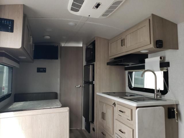 2022 Other Travel Trailer