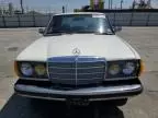 1985 Mercedes-Benz 300 DT