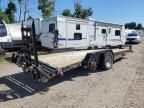 2021 Doolittle Utility Trailer