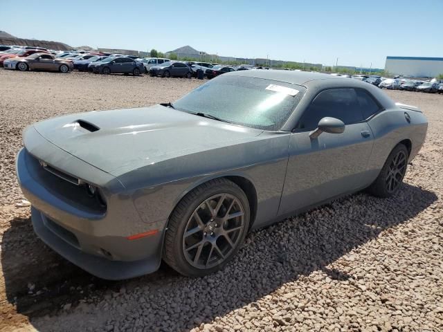 2019 Dodge Challenger GT