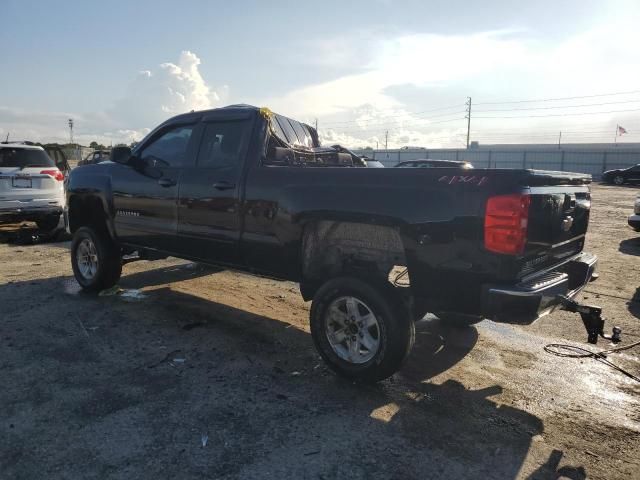 2019 Chevrolet Silverado LD K1500 LT