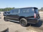 2018 GMC Yukon XL K1500 SLT