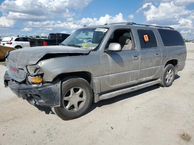 2003 GMC Yukon XL Denali