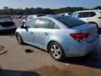 2011 Chevrolet Cruze LT