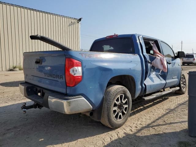 2020 Toyota Tundra Crewmax SR5